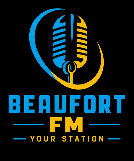 Beaufort FM logo
